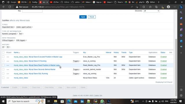 Configure #gmail #alert in Zabbix server ? || mail alert configuration || Database Monitoring || смотреть онлайн