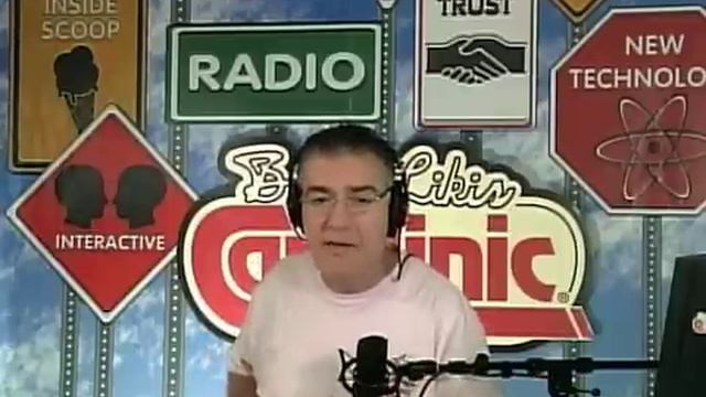 Bobby Likis: Technician Tip смотреть онлайн