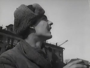 Стучись в любую дверь (1958)
