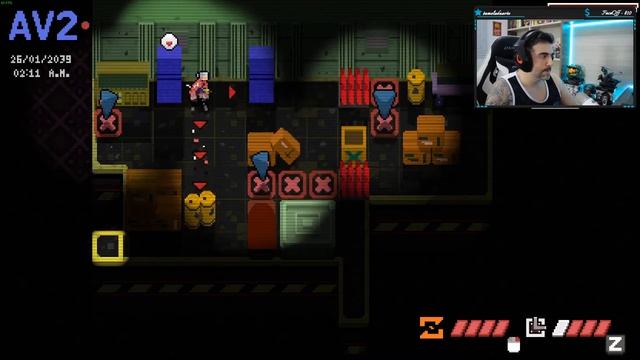 RED RONIN - GAME BRASILEIRO INCRÍVEL [ PC - Playthrough PT/BR ] смотреть онлайн