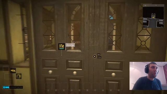 DEUS EX MANKIND DIVIDED ИГРОВОЕ ПРОХОЖДЕНИЕ НА РУССКОМ #15 смотреть онлайн