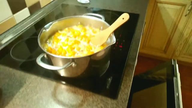 Поваренная Магия