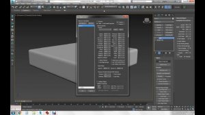 Моделирование дивана 3d Max (очень подробно)