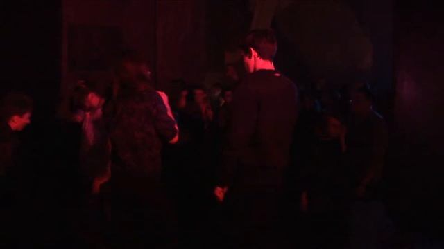 Raumskaya (live@Capella/Beryoza-fest 27/06/2014) смотреть онлайн