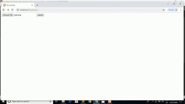 Php File Validation Ep-3 | Part-28 смотреть онлайн