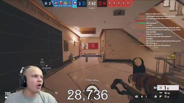 Copper to Champion... Can We Hit Emerald? смотреть онлайн