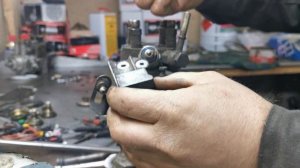 Нашел LUCAS DPC на ПОМОЙКЕ!  | ТНВД Лукас