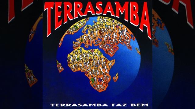 Terra Samba Faz Bem смотреть онлайн