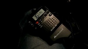 Рация в авто  АЛАН 42  Тесты