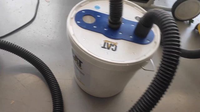 Насколько эффективен циклон для пылесоса смотреть онлайн