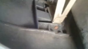 Как снять передний бампер ваз 2110  12