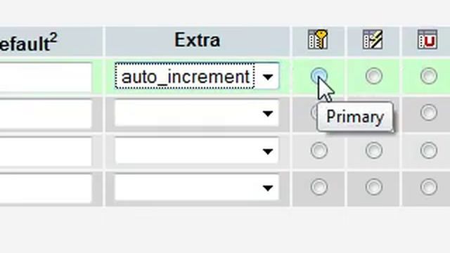 PHP Tutorial – 23 – Adding Tables to MySQL Database смотреть онлайн