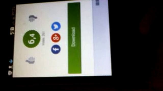 Block breaker 3 HD android смотреть онлайн