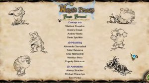 Witches Pranks Frogs Fortune # Шалости ведьмы Фортуна Лягушки # прохождение # бонус уровень # 7