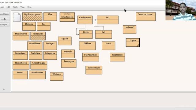 Mathematical functions in java part4 смотреть онлайн