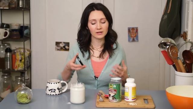 How To: Make Homemade Coconut Milk Yogurt смотреть онлайн
