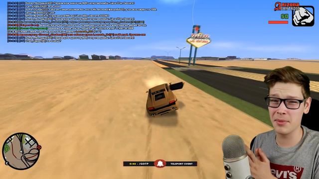 МОЙ АККАУНТ ВЗЛОМАЛИ И ПРОДАЛИ ЗА 700 РУБЛЕЙ В GTA SAMP! смотреть онлайн