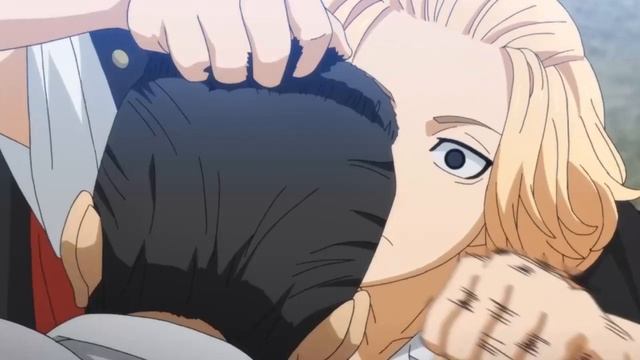 [edit] Майки | Токийские Мстители | Tokyo Revengers смотреть онлайн