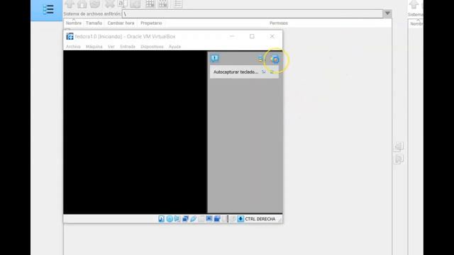 Instalación de Fedora38 en Win10 x64 con VirtualBox Oracle смотреть онлайн