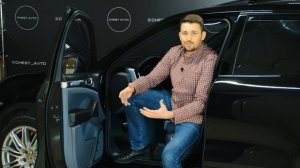 Покупаем Кайен правильно! Обзор Порш Кайен