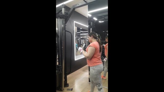 TOP 5 Exercises For Triceps / ТОП 5 упражнения за трицепси