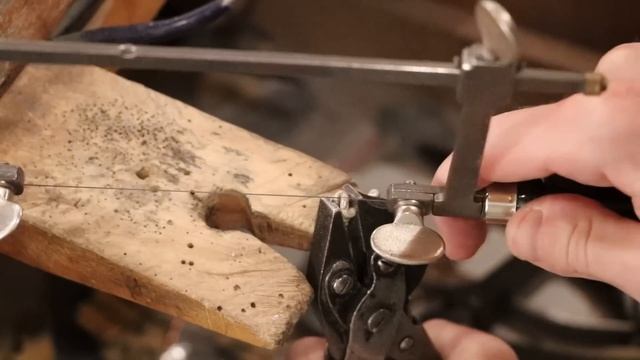Making A Cuban Chain Ring