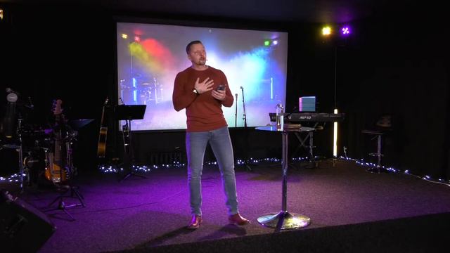 Пророческое служение 28 февраля 2021 смотреть онлайн