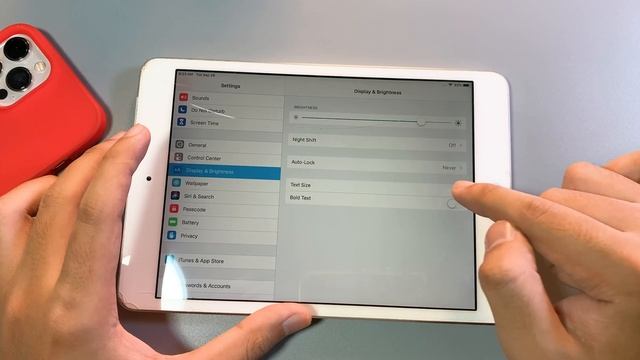 How to Jailbreak iOS 12.5.5 on iPad Mini 2 No Computer смотреть онлайн