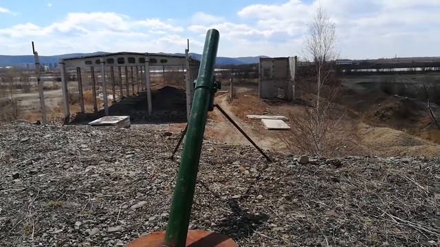 Страйкбол Комсомольск-на-Амуре Шайтан труба смотреть онлайн