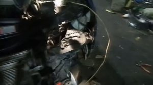 Разбираем своими руками перед на ауди а4 б6,Audi A4 B6 8E, меняем насос гура!