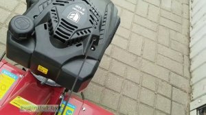 Культиватор Фермер 5л.с. Внешний вид.