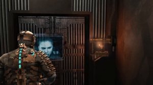 Как я играл в Dead Space
