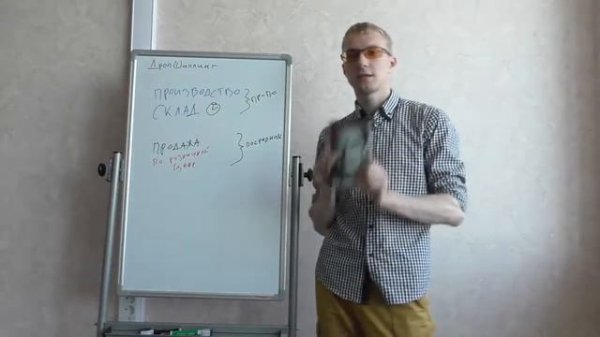 Как заработать на дропшиппинге без вложений.  Система дропшиппинг что это?