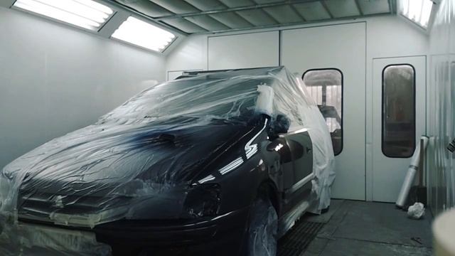 satajet 4000 b rp(2nd hand clearcoat) смотреть онлайн