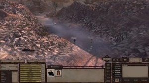 Полностью открытый и бесшовный мир! - Прохождение Kenshi