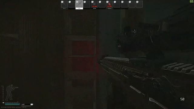 Sassin up Shoreline - Escape From Tarkov 0.12.10 смотреть онлайн