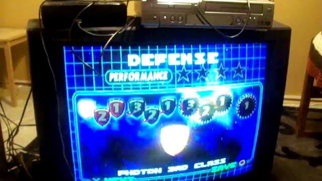 Mechrob1s 2nd look of tonka space station (PS1) смотреть онлайн
