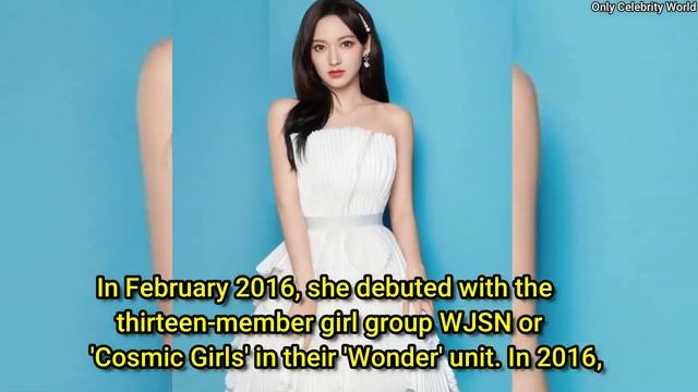 Cheng Xiao Lifestyle 2023 (Falling Into Your Smile), Boyfriend, Income, House, Net Worth & Biograph смотреть онлайн