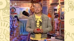 Едем, плаваем, летим. Космос. 1-я Часть