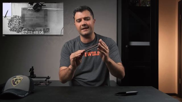 Результаты тестов. Ножевая Мастерская Трабант CPM S110V смотреть онлайн