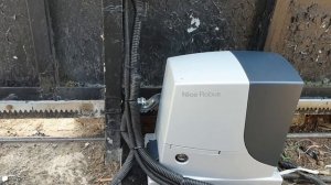 Nice Robus 1000 Kg