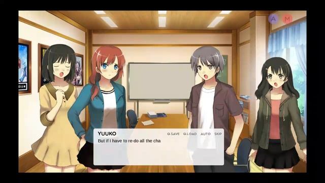 Anime Studio Simulator Demo смотреть онлайн