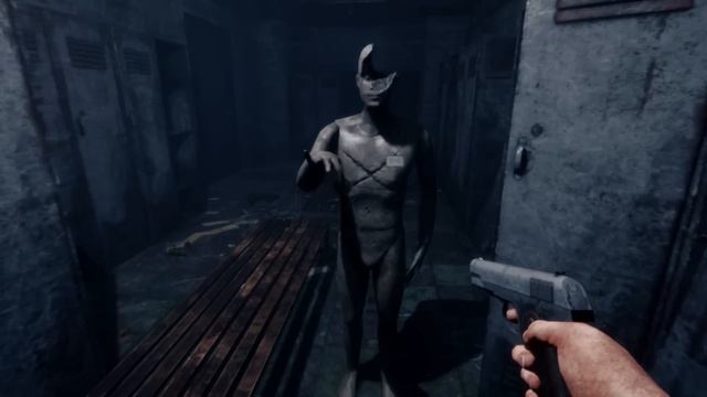 In Sound Mind - Announcement Trailer | PS5 смотреть онлайн