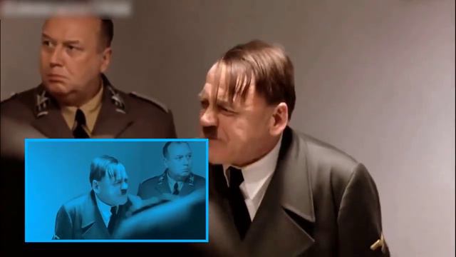 🔊Adolf Hitler - Lean On Remix