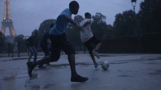 Adidas Samba Collection World Cup Brasil 2014 смотреть онлайн