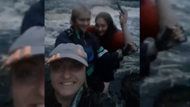 Карелия. Шуя 2021 смотреть онлайн