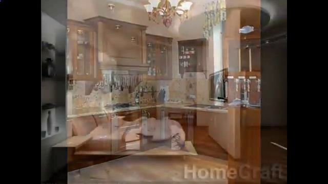 Дизайн интерьера спальни,кухни и гостиной с прихожей в малогабаритных квартирах без стен 2014 смотреть онлайн