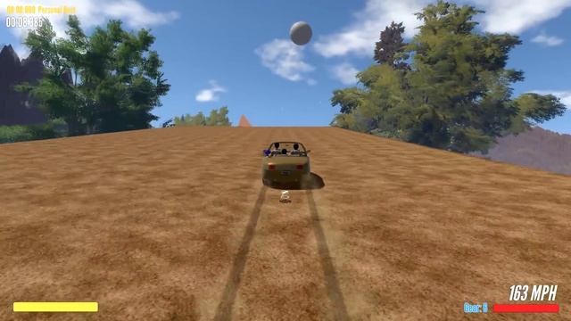 Guts and Glory (Happy Wheels в 3D) ЗОМБИ АПОКАЛИПСИС (9 серия) смотреть онлайн