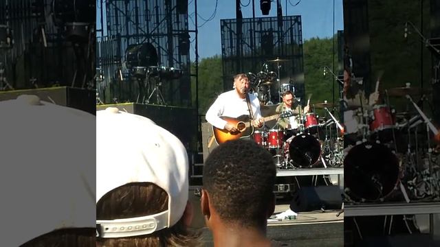 ben fuller soulfest 2022 -God Had Other plans смотреть онлайн