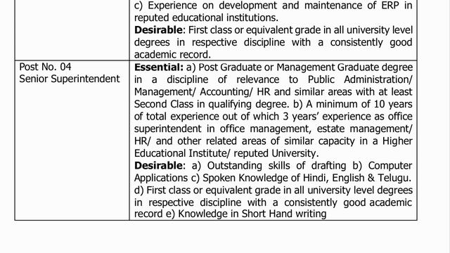 iipe vizag recruitment 2020 | Various Post | Eligibility |Last Date for apply online |Government jo смотреть онлайн